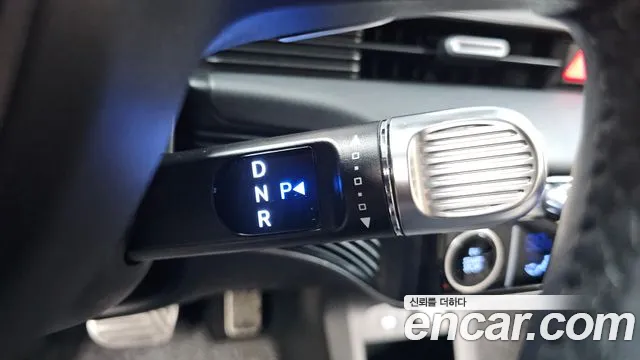Hyundai Ioniq 5 — Фото автомобиля 12