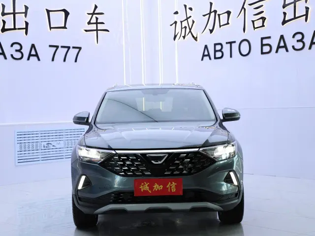 Jetta VS5 — Фото автомобиля 2