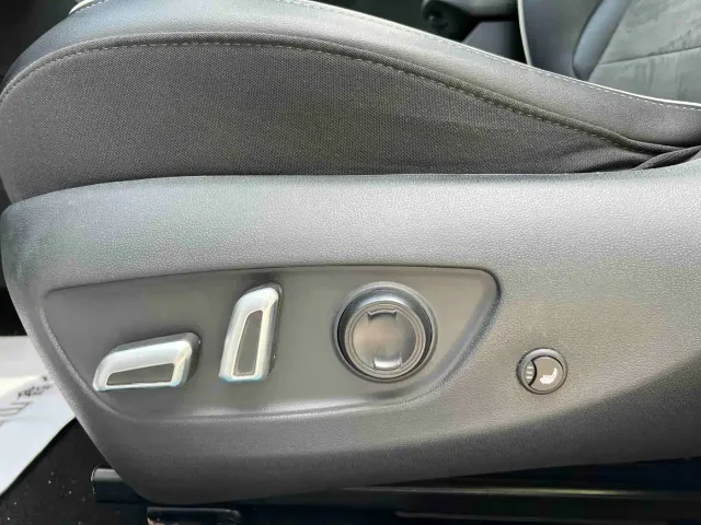 Haval H6 — Фото автомобиля 16