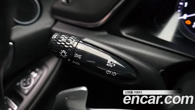 Hyundai Sonata DN8 — Фото автомобиля 26