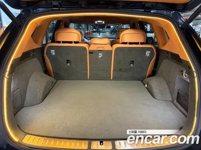 Genesis GV80 Coupe — Фото автомобиля 6