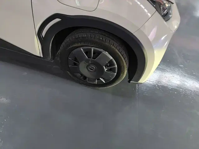 BYD Seagull — Фото автомобиля 11