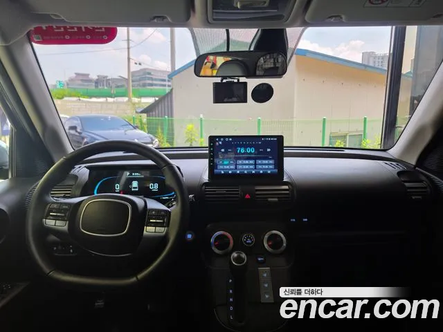 Hyundai Casper Casper Essential Light — Фото автомобиля 7