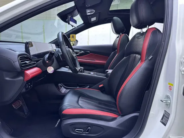 GAC Trumpchi Emkoo — Фото автомобиля 8