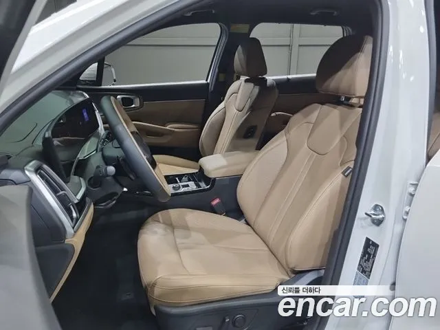 Kia Sorento 4th Gen — Фото автомобиля 17