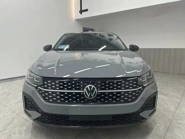 Volkswagen Lavida 2023 280TSI DSG Starlight Comfort Edition — Фото автомобиля 2
