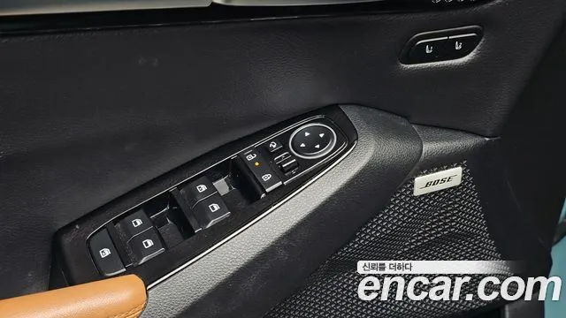 Kia Seltos — Фото автомобиля 19