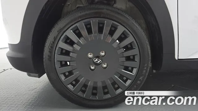 Hyundai Casper Casper Turbo Inspiration — Фото автомобиля 5