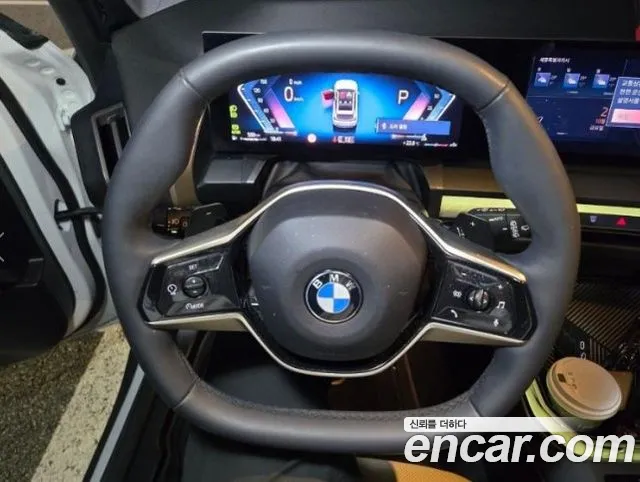 BMW X3 G45 — Фото автомобиля 4