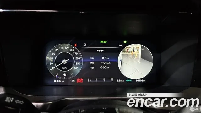 Kia Sorento Sorento 4-е поколение Дизель 2.2 2WD — Фото автомобиля 8