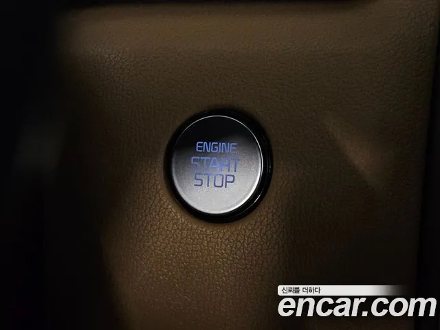 Kia Sorento Sorento 4-е поколение Дизель 2.2 2WD — Фото автомобиля 17