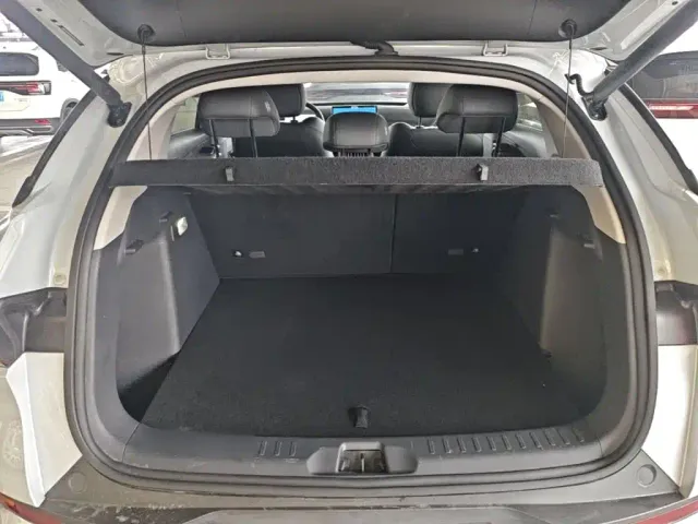 BYD Yuan PLUS — Фото автомобиля 18