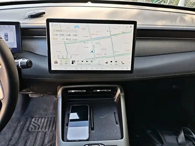 BYD Qin PLUS — Фото автомобиля 12