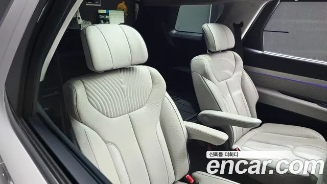 Hyundai Palisade The New — Фото автомобиля 18