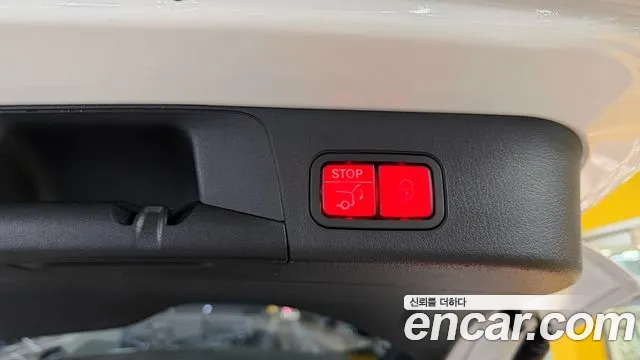 Mercedes-Benz EQB X243 — Фото автомобиля 19