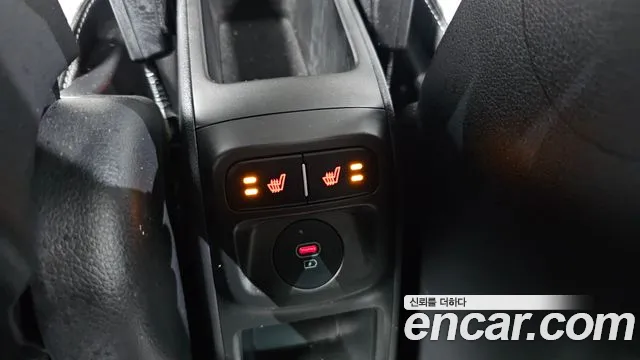 Kia Ray — Фото автомобиля 27