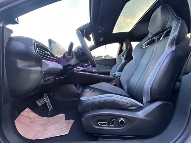 GAC Trumpchi Emkoo — Фото автомобиля 14