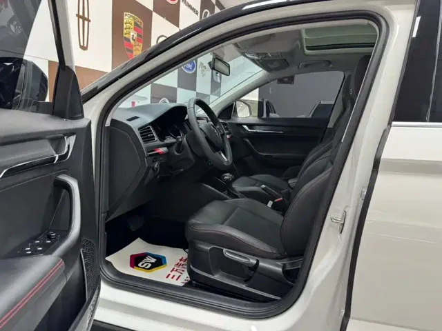 Skoda Kamiq — Фото автомобиля 7