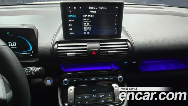 Hyundai Casper — Фото автомобиля 20
