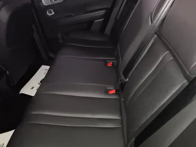Wuling Starlight S — Фото автомобиля 11