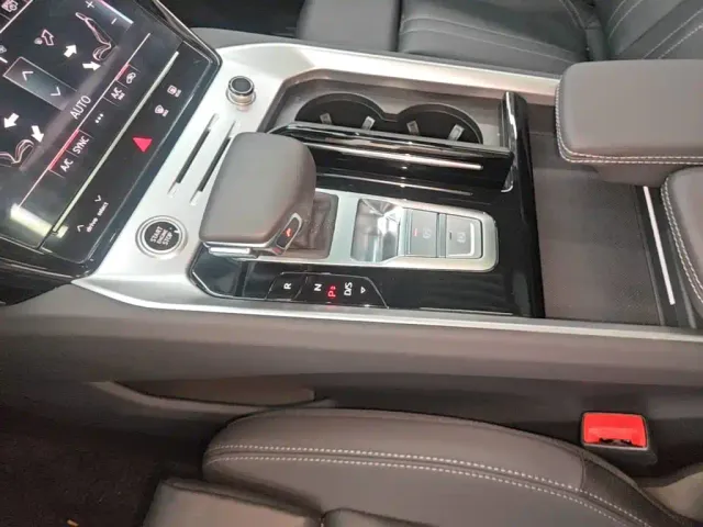Audi Q6 — Фото автомобиля 13