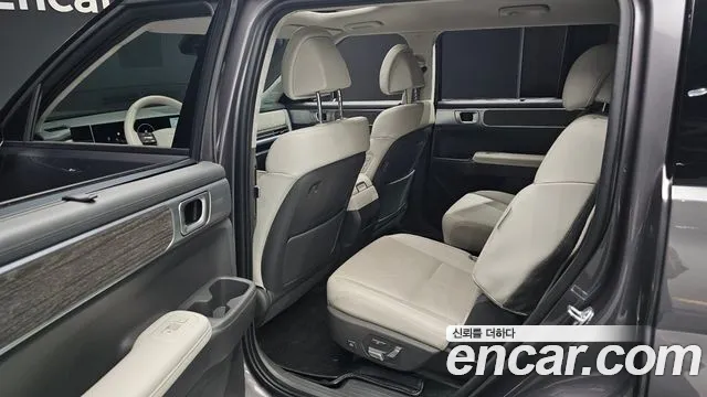 Hyundai Santa Fe MX5 — Фото автомобиля 18