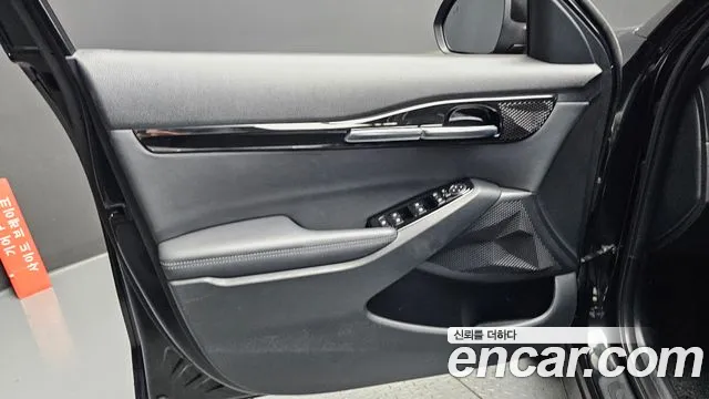 Kia Seltos — Фото автомобиля 24