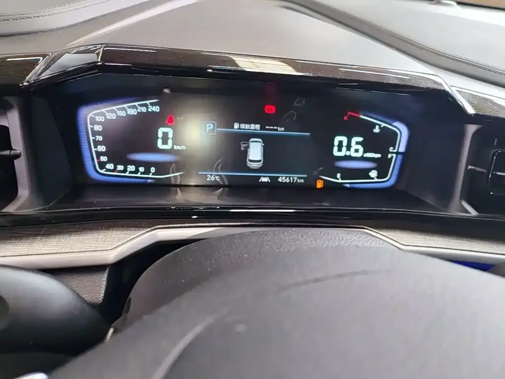 Hyundai Kustu 2021 380TGDi Smart Love Flagship TOP Premium — Фото автомобиля 11