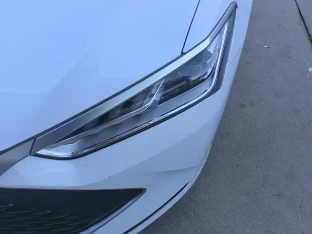 BYD Qin PLUS — Фото автомобиля 5