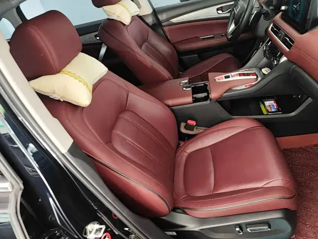 Honda Avancier — Фото автомобиля 24