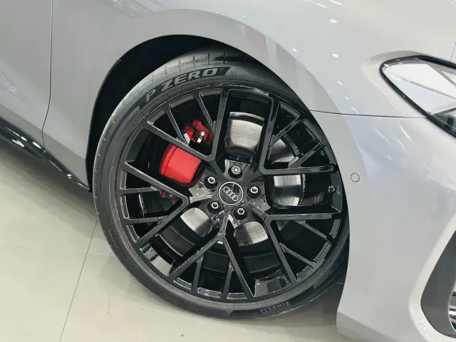 Audi A5L Sportback — Фото автомобиля 10