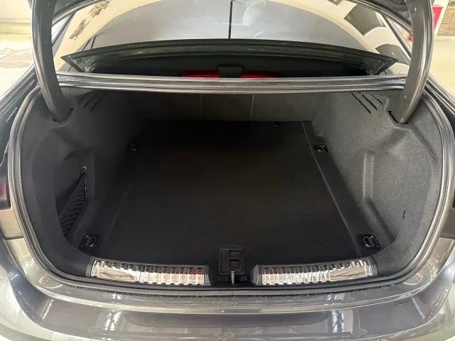 Audi A5L — Фото автомобиля 12