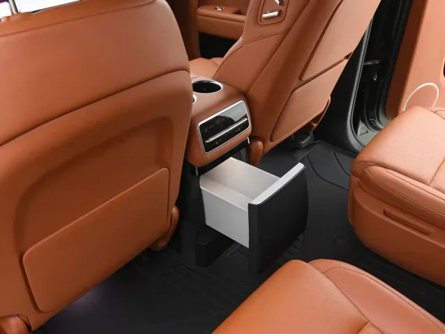 Li Auto Li Xiang L9 2023 Model Pro — Фото автомобиля 16