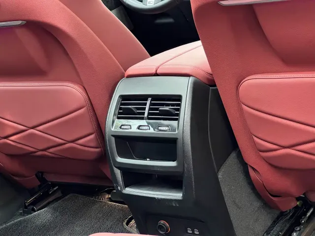 BMW X5 — Фото автомобиля 21