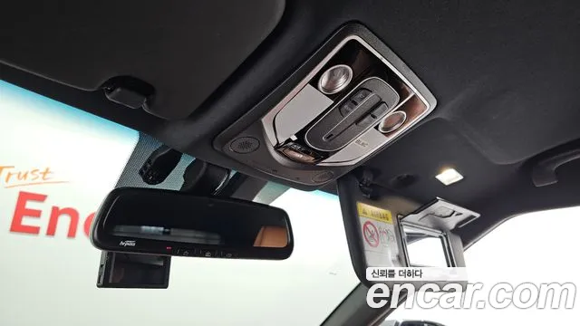 KG_Mobility_Ssangyong Torres Torres Бензин 1.5 2WD — Фото автомобиля 19
