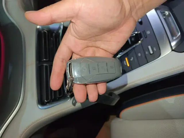 BYD Song PLUS — Фото автомобиля 8