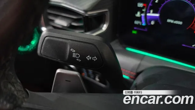 Ford Mustang 7th Gen — Фото автомобиля 28