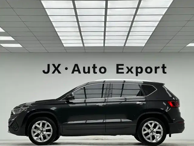 Jetta VS5 — Фото автомобиля 19