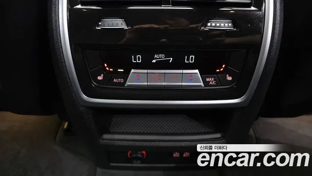 BMW X5 — Фото автомобиля 29