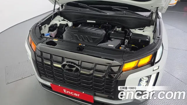 Hyundai Palisade The New Palisade Дизель 2.2 2WD — Фото автомобиля 4