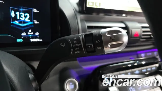 Hyundai Casper Casper Electric — Фото автомобиля 16