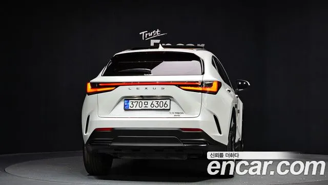 Lexus NX — Фото автомобиля 4