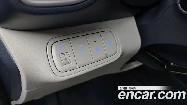 Hyundai Venue Venue 1.6 Premium — Фото автомобиля 19