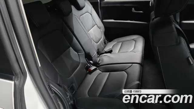 Kia RAY Новый Kia Ray Signature — Фото автомобиля 11