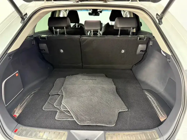 Toyota Venza — Фото автомобиля 9