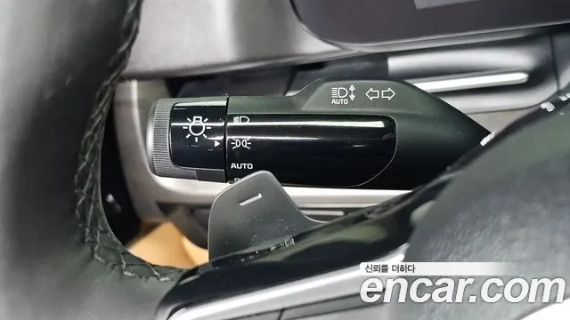 Kia Carnival — Фото автомобиля 22
