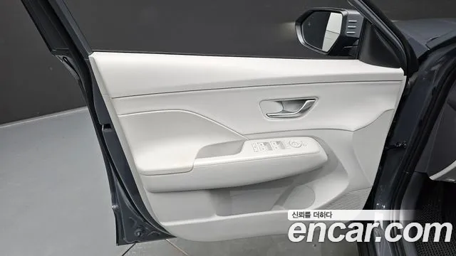 Hyundai Kona Kona Гибрид (SX2) Modern Plus — Фото автомобиля 24