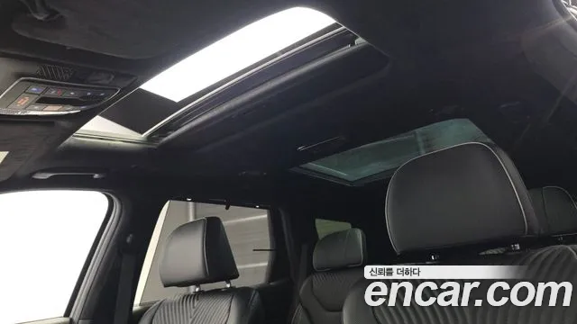 Hyundai Palisade The New Palisade Бензин 3.8 4WD — Фото автомобиля 18