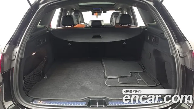 Mercedes-Benz GLC-Class X254 — Фото автомобиля 20