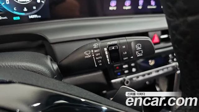 Kia Seltos New — Фото автомобиля 28